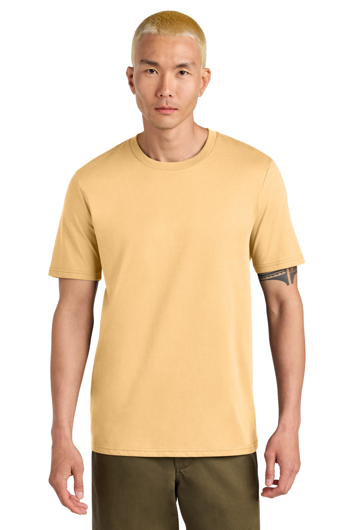 Custom Embroidery or DTF Print - Stanley/Stella ® Unisex Creator 2.0 Tee SXU001