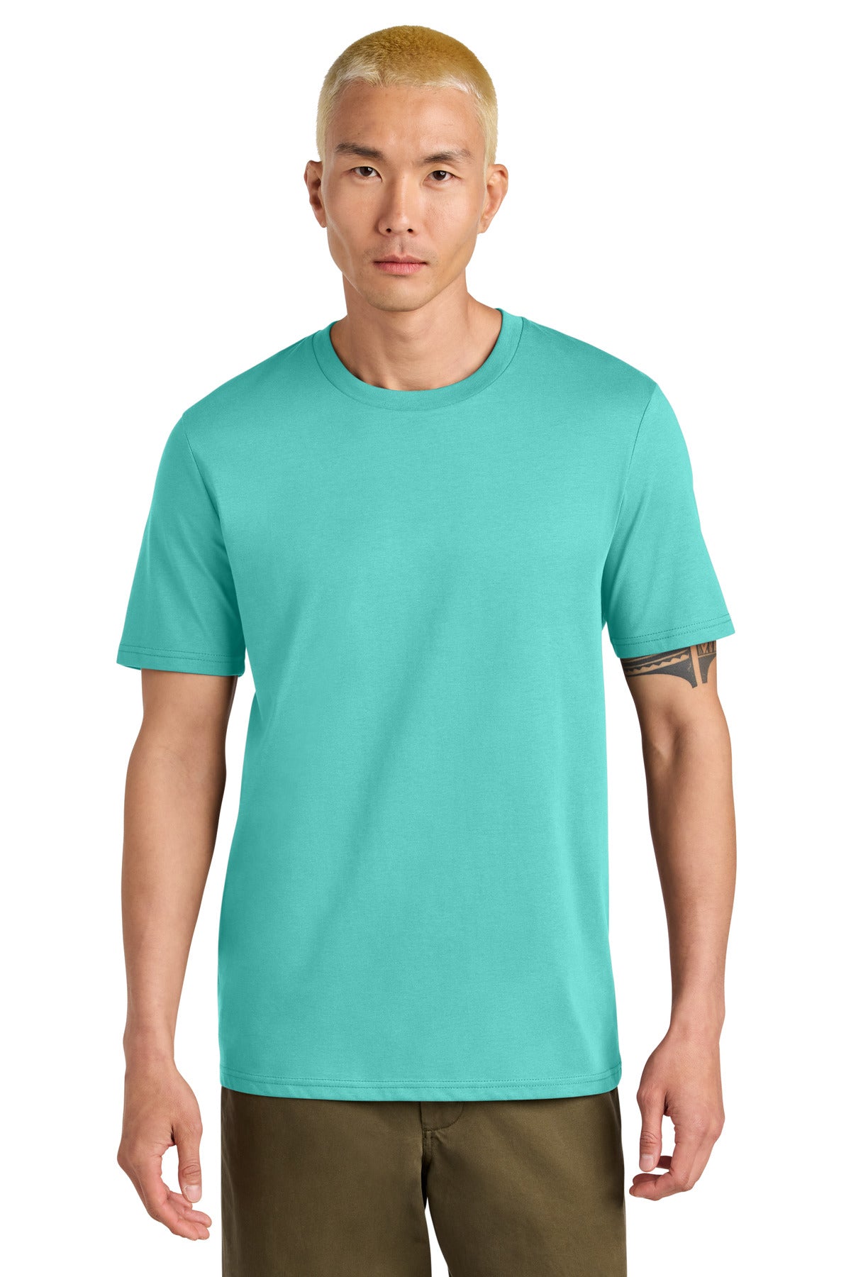 Custom Embroidery or DTF Print - Stanley/Stella ® Unisex Creator 2.0 Tee SXU001