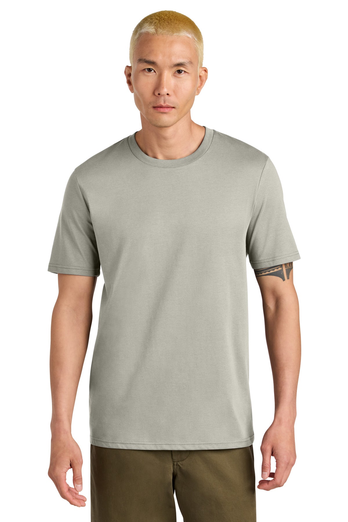 Custom Embroidery or DTF Print - Stanley/Stella ® Unisex Creator 2.0 Tee SXU001