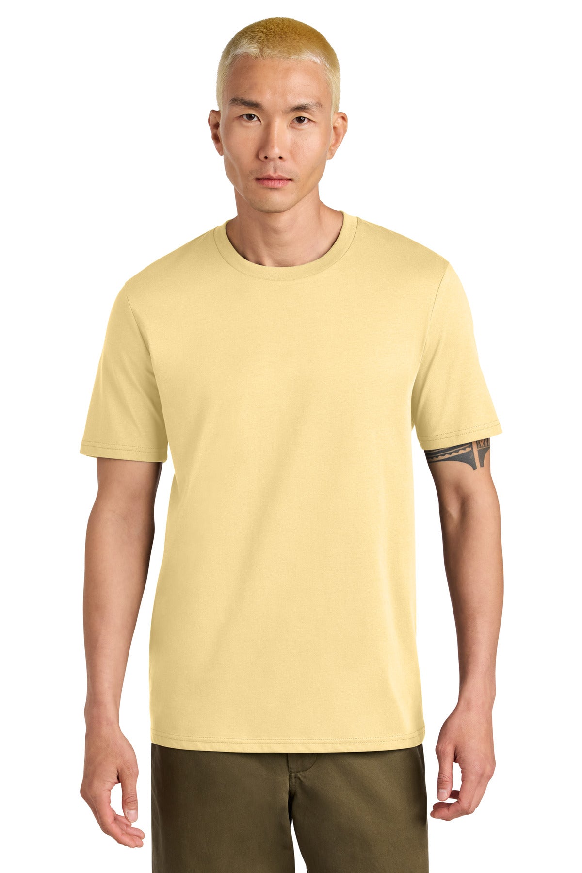 Custom Embroidery or DTF Print - Stanley/Stella ® Unisex Creator 2.0 Tee SXU001