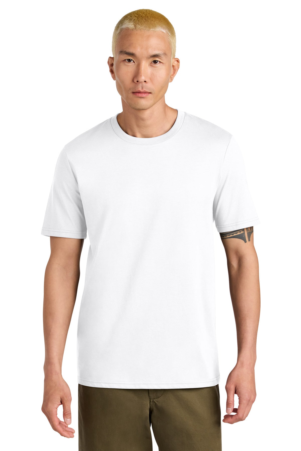 Custom Embroidery or DTF Print - Stanley/Stella ® Unisex Creator 2.0 Tee SXU001