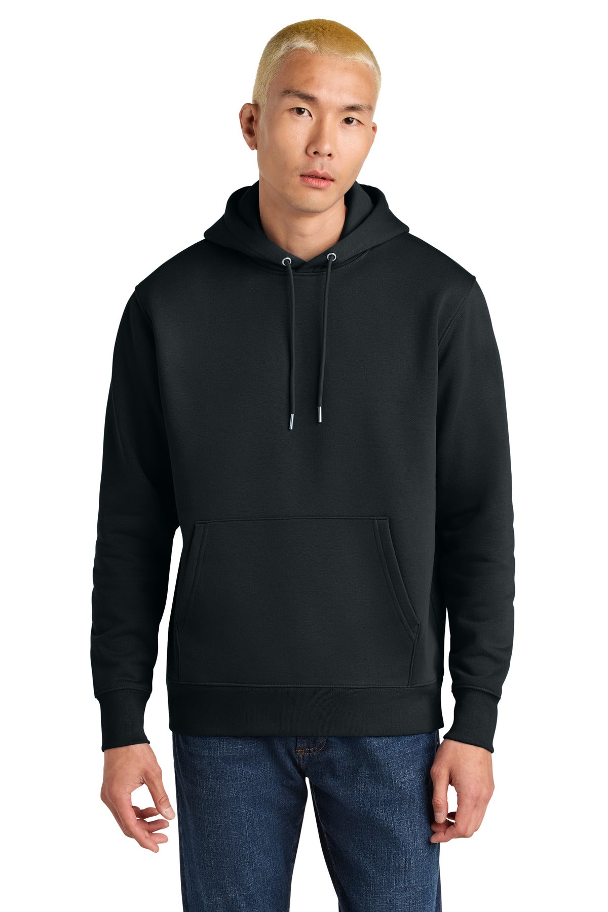 Custom Embroidery or DTF Print - Stanley/Stella Unisex Cruiser 2.0 Hooded Sweatshirt SXU003