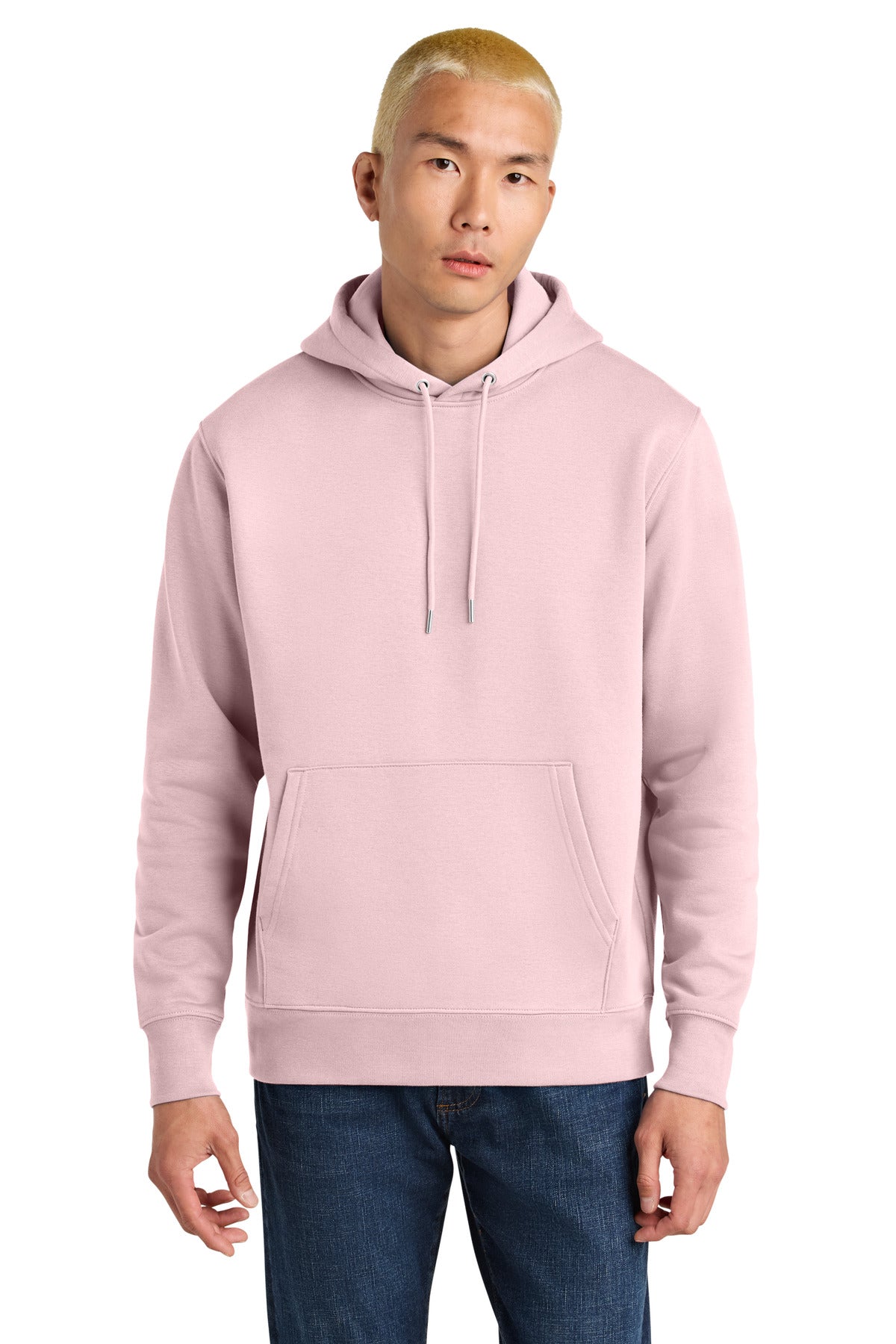 Custom Embroidery or DTF Print - Stanley/Stella Unisex Cruiser 2.0 Hooded Sweatshirt SXU003
