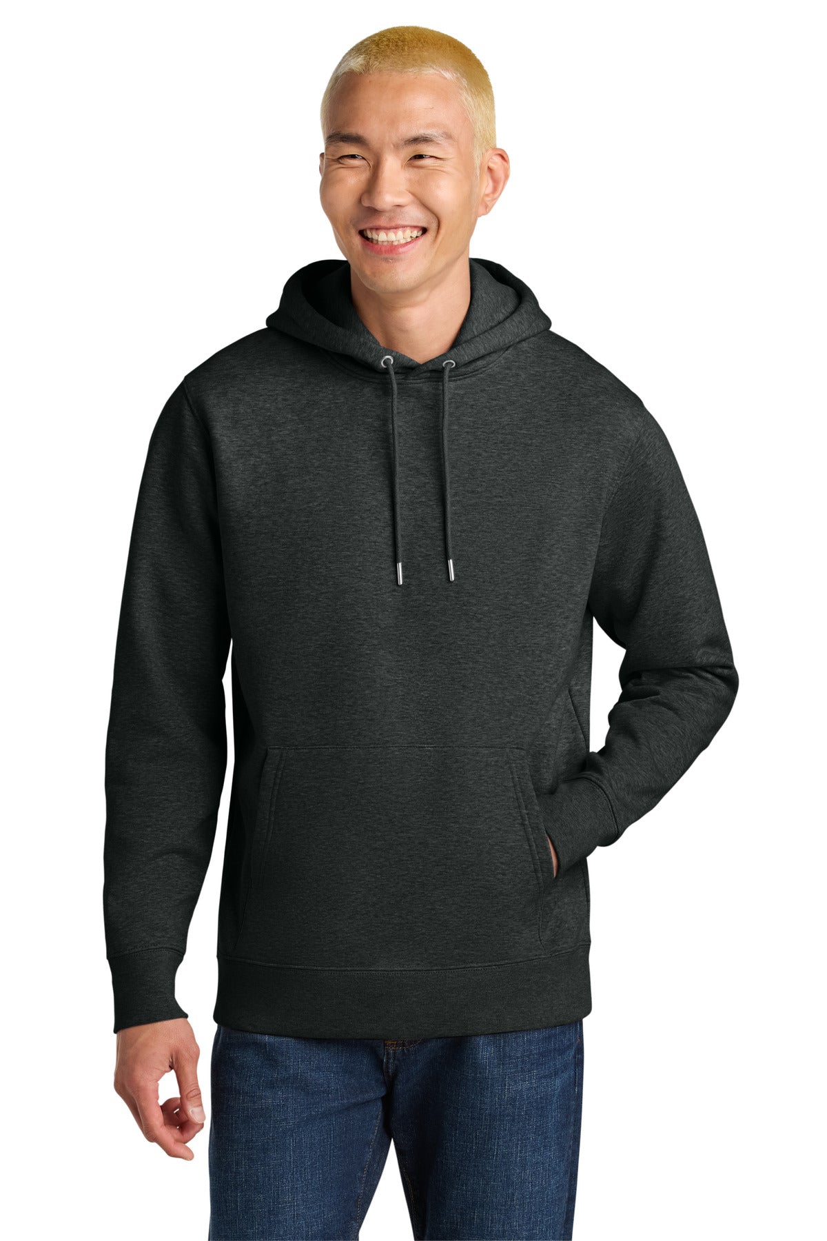 Custom Embroidery or DTF Print - Stanley/Stella Unisex Cruiser 2.0 Hooded Sweatshirt SXU003