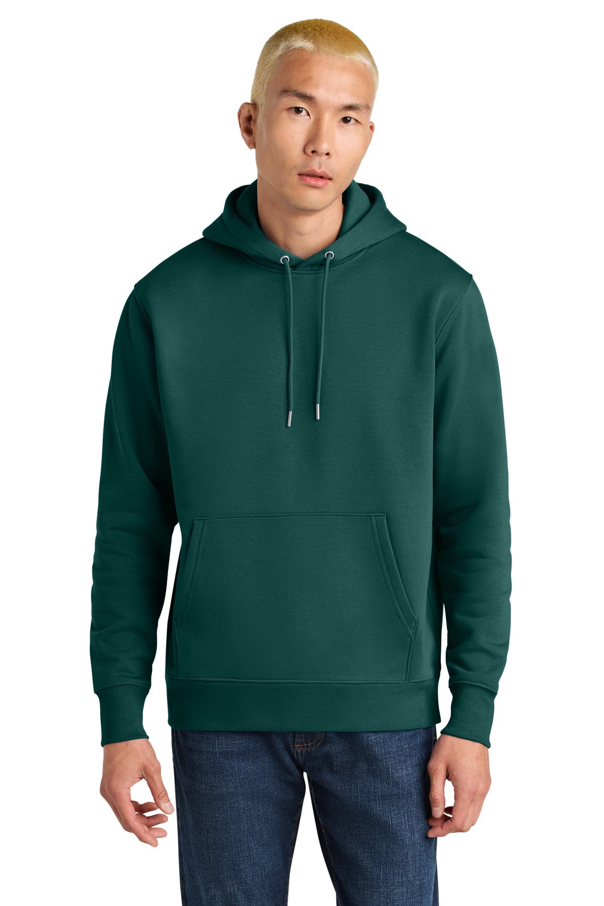 Custom Embroidery or DTF Print - Stanley/Stella Unisex Cruiser 2.0 Hooded Sweatshirt SXU003