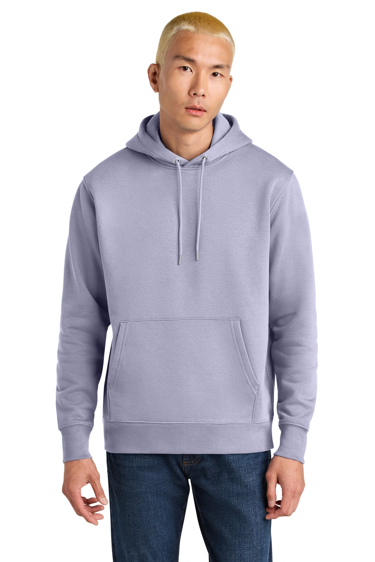 Custom Embroidery or DTF Print - Stanley/Stella Unisex Cruiser 2.0 Hooded Sweatshirt SXU003