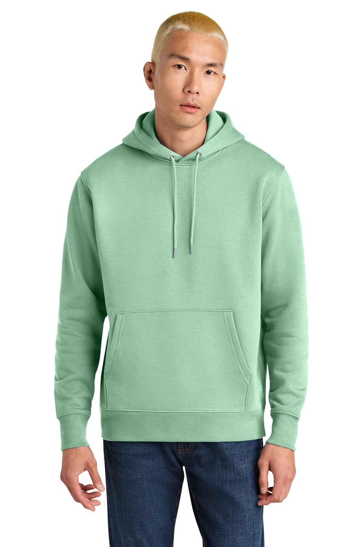 Custom Embroidery or DTF Print - Stanley/Stella Unisex Cruiser 2.0 Hooded Sweatshirt SXU003