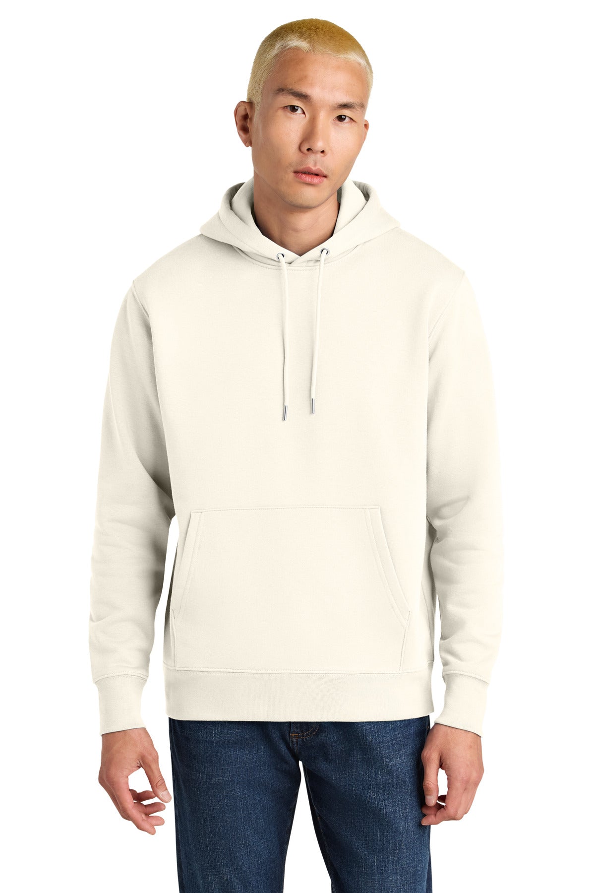 Custom Embroidery or DTF Print - Stanley/Stella Unisex Cruiser 2.0 Hooded Sweatshirt SXU003