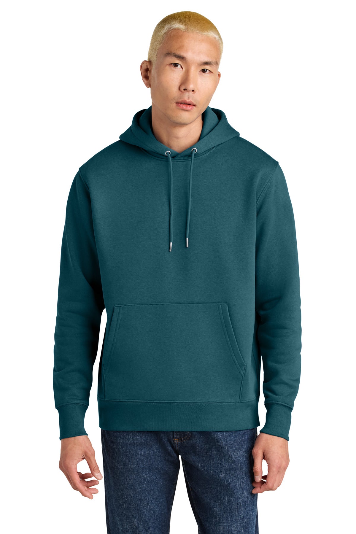 Custom Embroidery or DTF Print - Stanley/Stella Unisex Cruiser 2.0 Hooded Sweatshirt SXU003