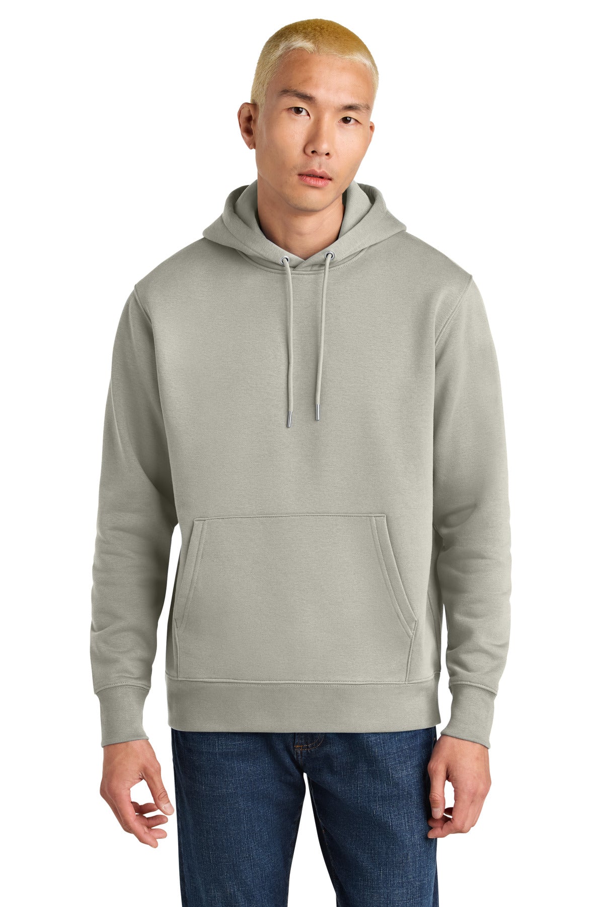 Custom Embroidery or DTF Print - Stanley/Stella Unisex Cruiser 2.0 Hooded Sweatshirt SXU003