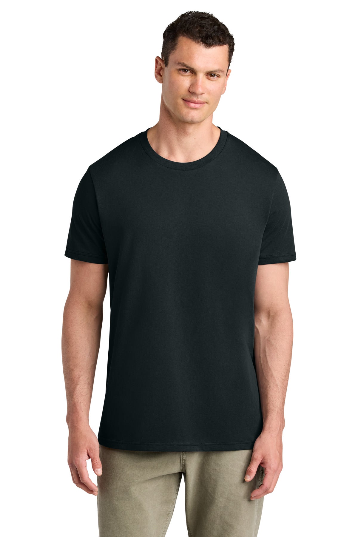 Custom Embroidery or DTF Print - Stanley/Stella ® Unisex Crafter Tee SXU007