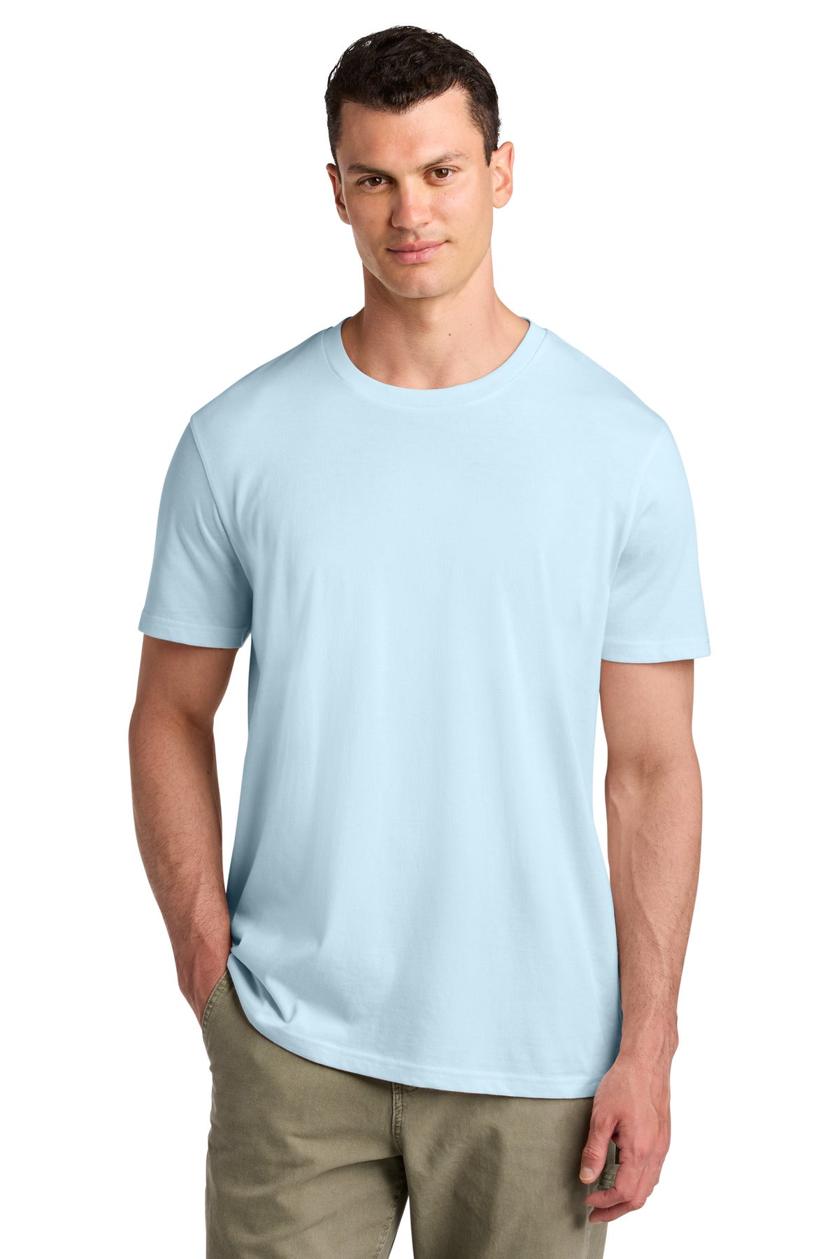 Custom Embroidery or DTF Print - Stanley/Stella ® Unisex Crafter Tee SXU007