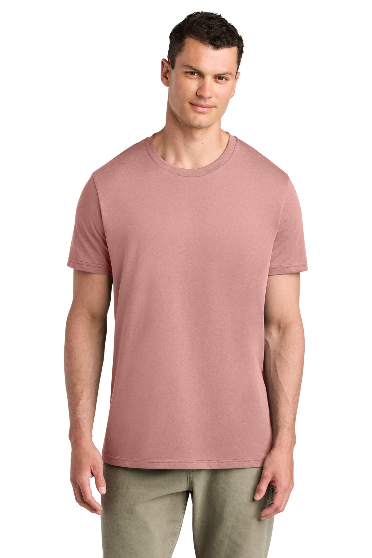 Custom Embroidery or DTF Print - Stanley/Stella ® Unisex Crafter Tee SXU007