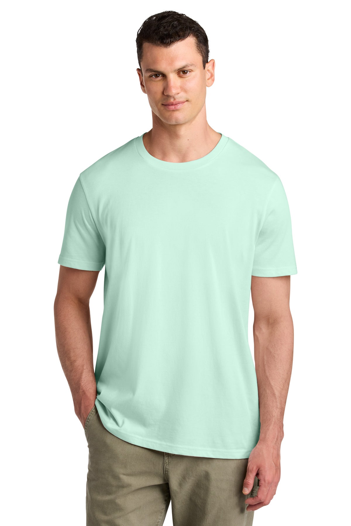 Custom Embroidery or DTF Print - Stanley/Stella ® Unisex Crafter Tee SXU007