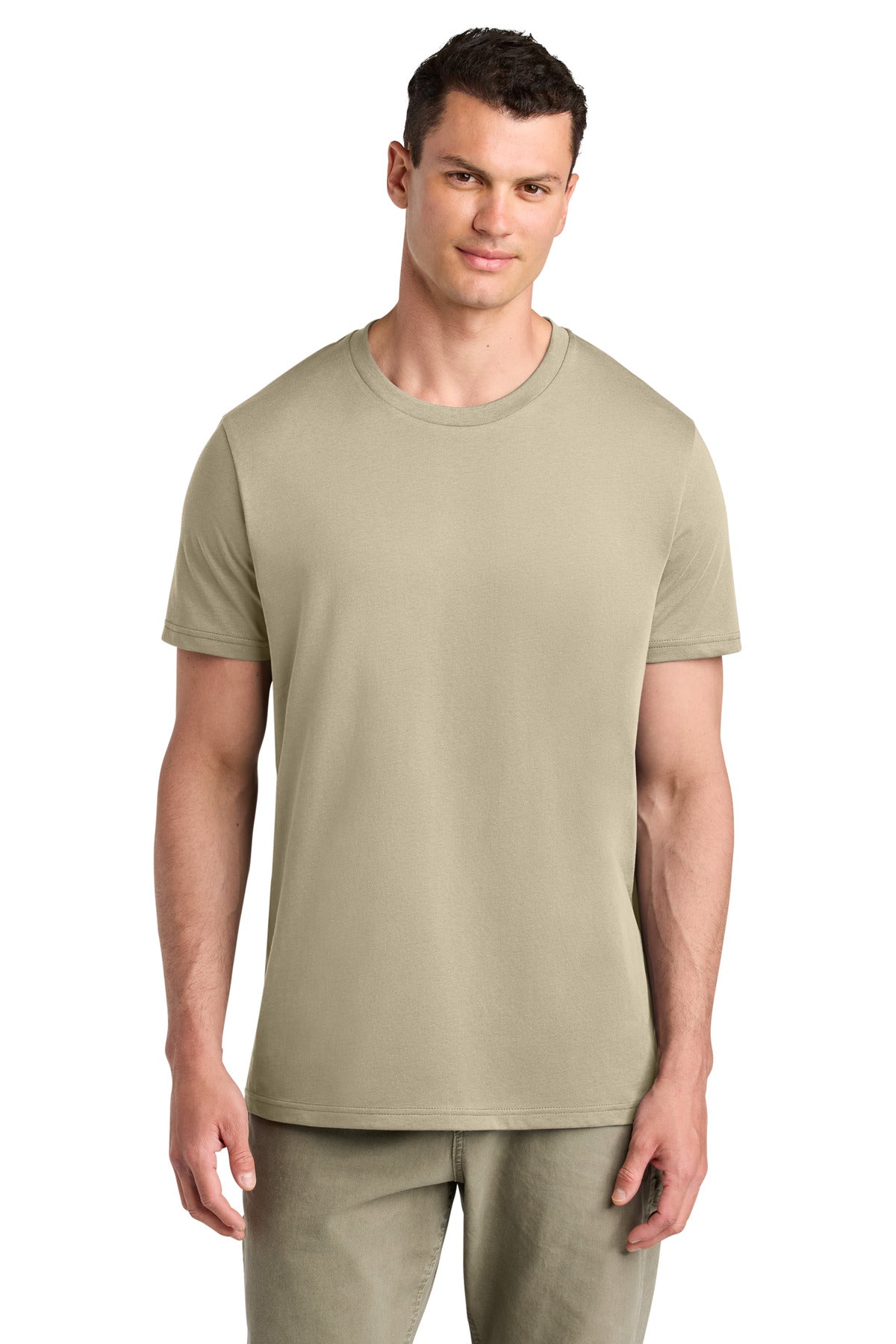 Custom Embroidery or DTF Print - Stanley/Stella ® Unisex Crafter Tee SXU007