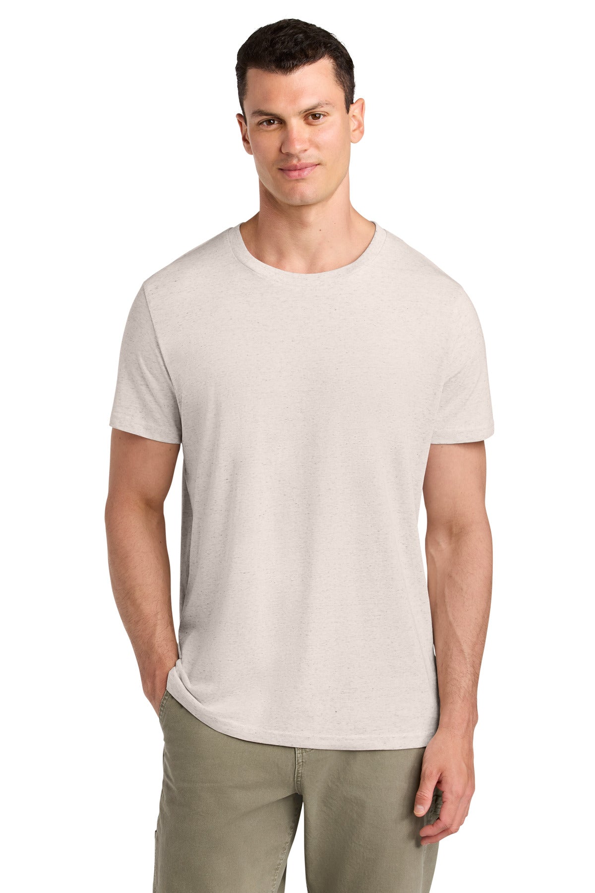 Custom Embroidery or DTF Print - Stanley/Stella ® Unisex Crafter Tee SXU007