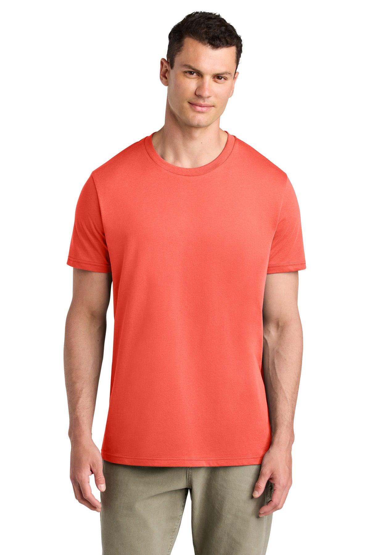 Custom Embroidery or DTF Print - Stanley/Stella ® Unisex Crafter Tee SXU007