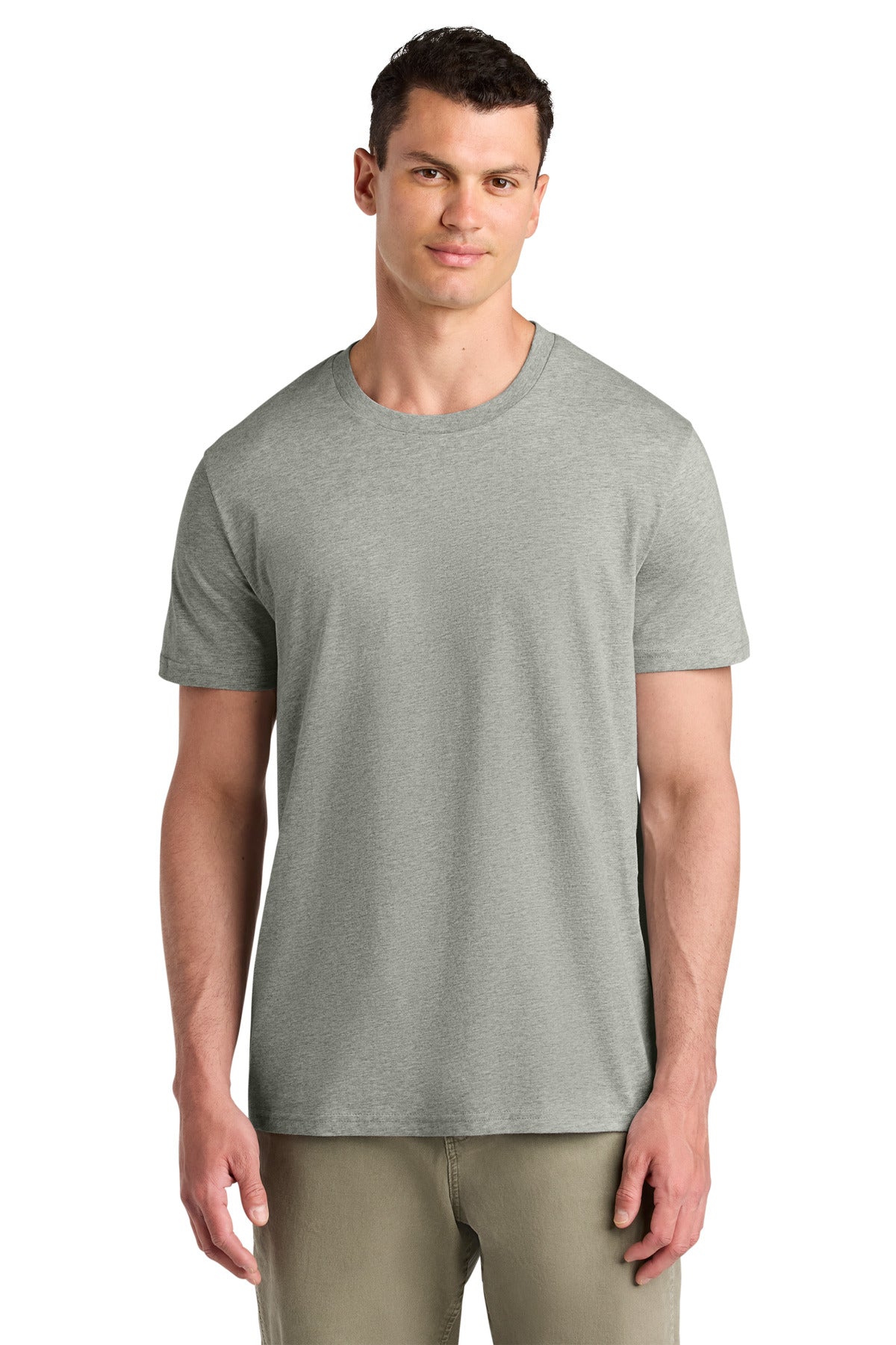 Custom Embroidery or DTF Print - Stanley/Stella ® Unisex Crafter Tee SXU007
