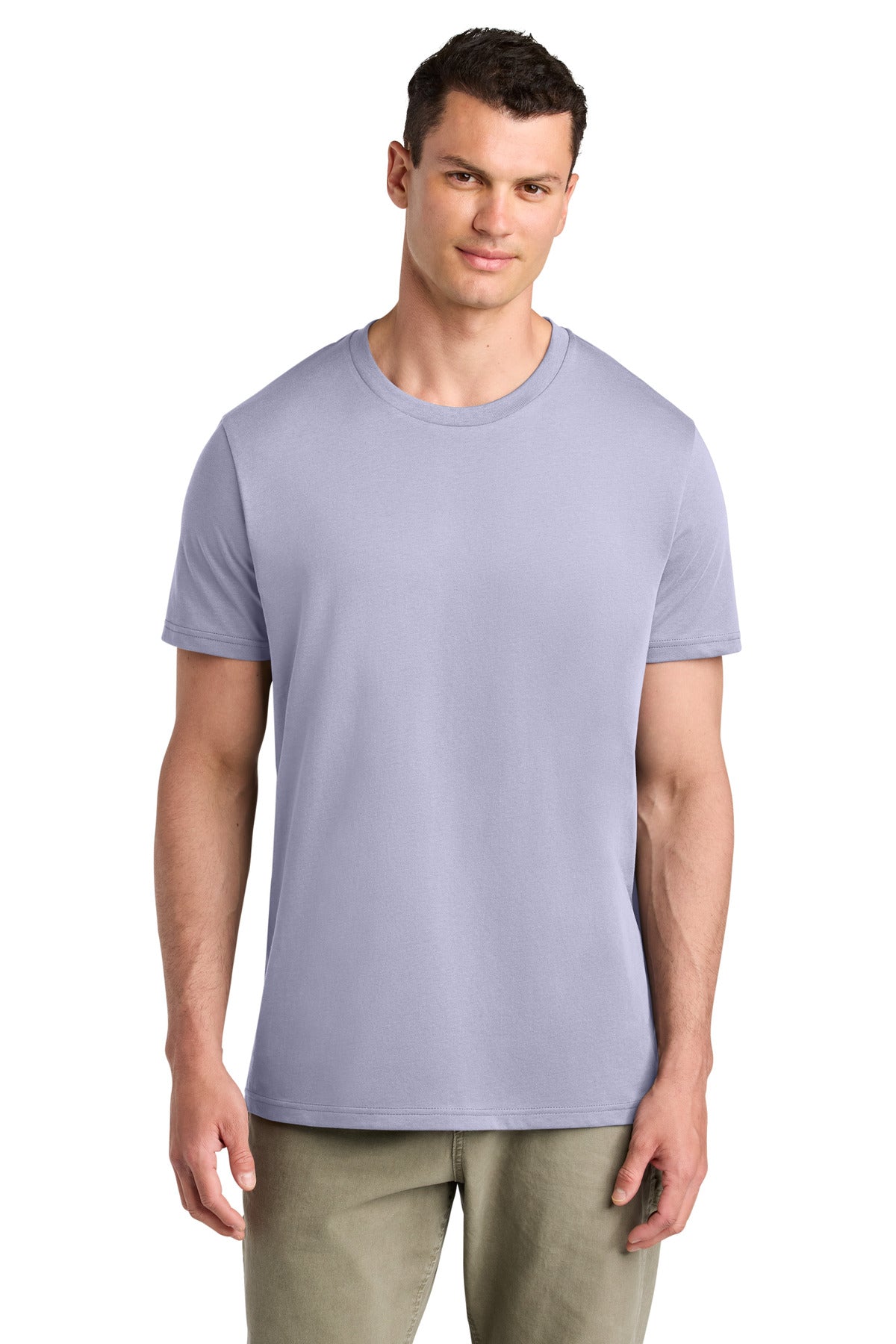 Custom Embroidery or DTF Print - Stanley/Stella ® Unisex Crafter Tee SXU007