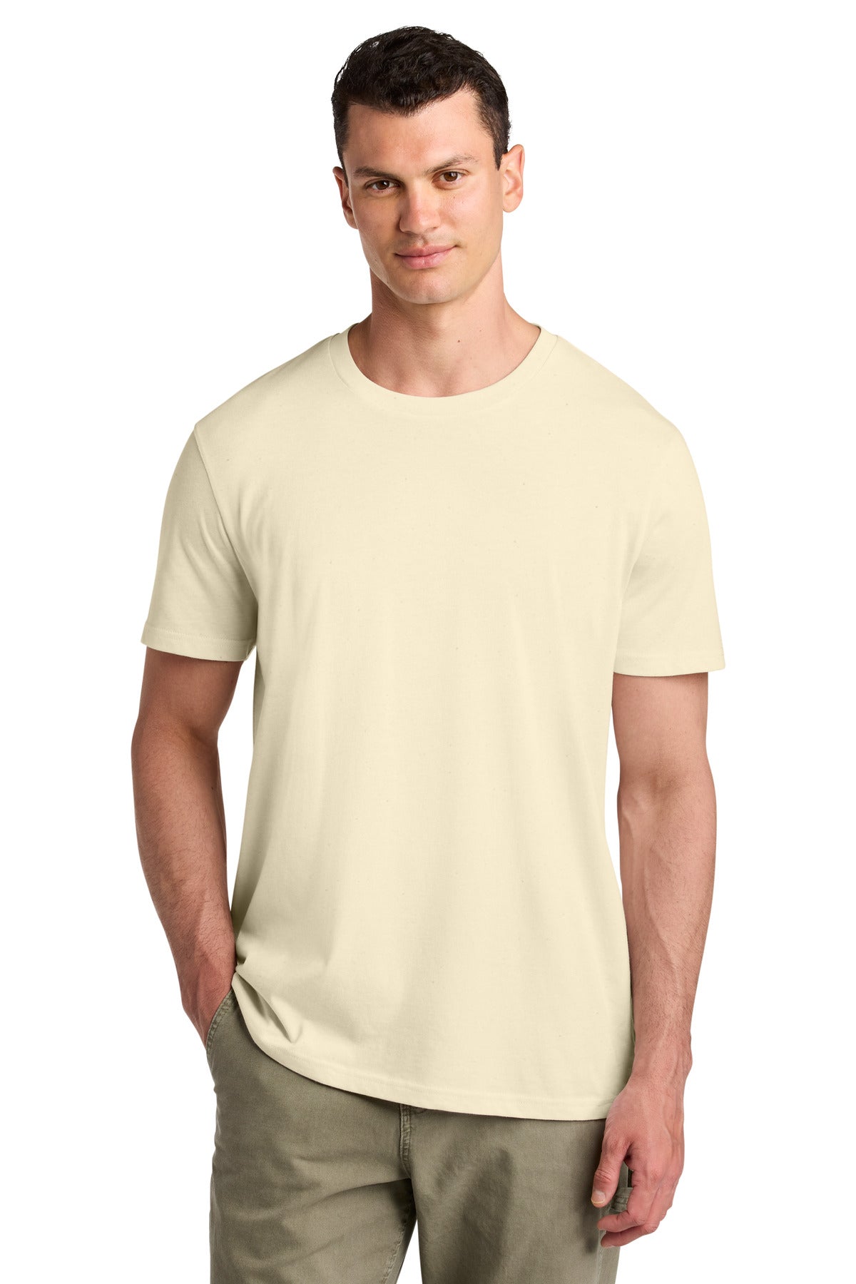 Custom Embroidery or DTF Print - Stanley/Stella ® Unisex Crafter Tee SXU007