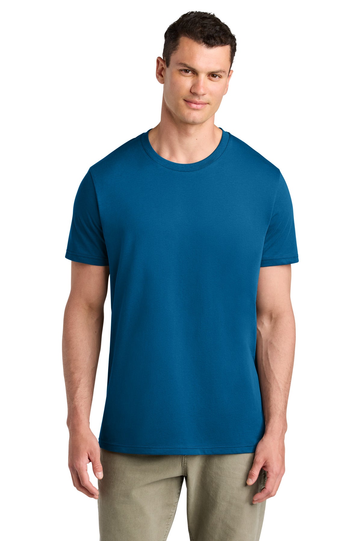 Custom Embroidery or DTF Print - Stanley/Stella ® Unisex Crafter Tee SXU007