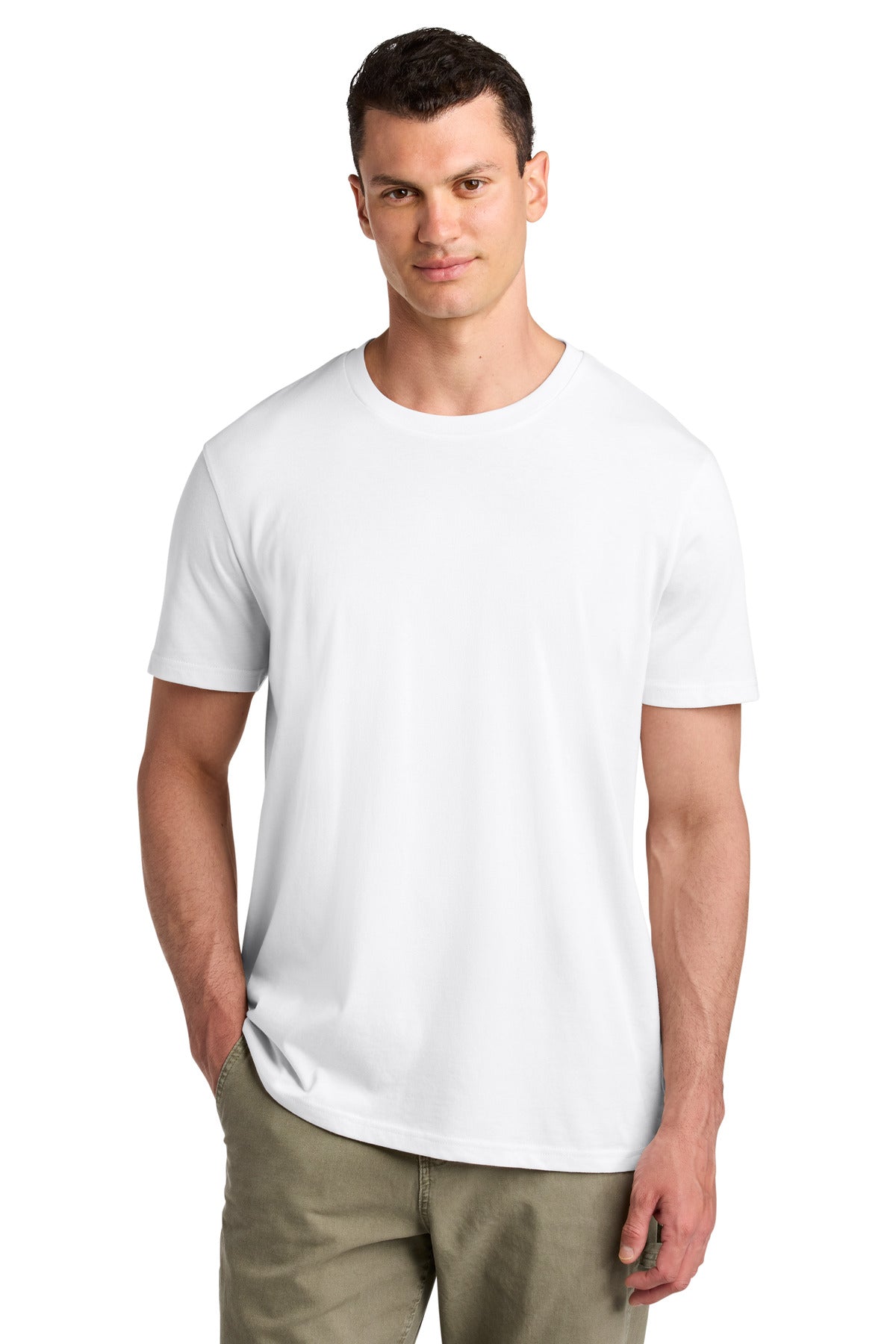Custom Embroidery or DTF Print - Stanley/Stella ® Unisex Crafter Tee SXU007