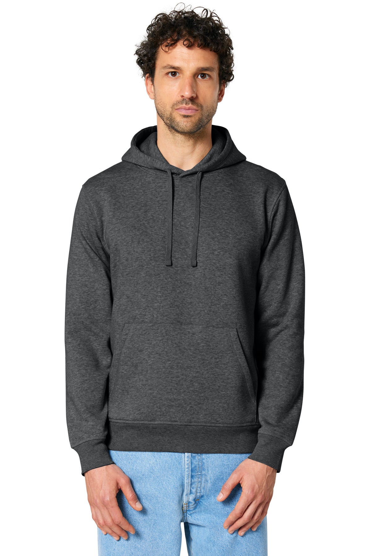 Custom Embroidery or DTF Print - Stanley/Stella ® Unisex Drummer 2.0 Hooded Sweatshirt SXU009