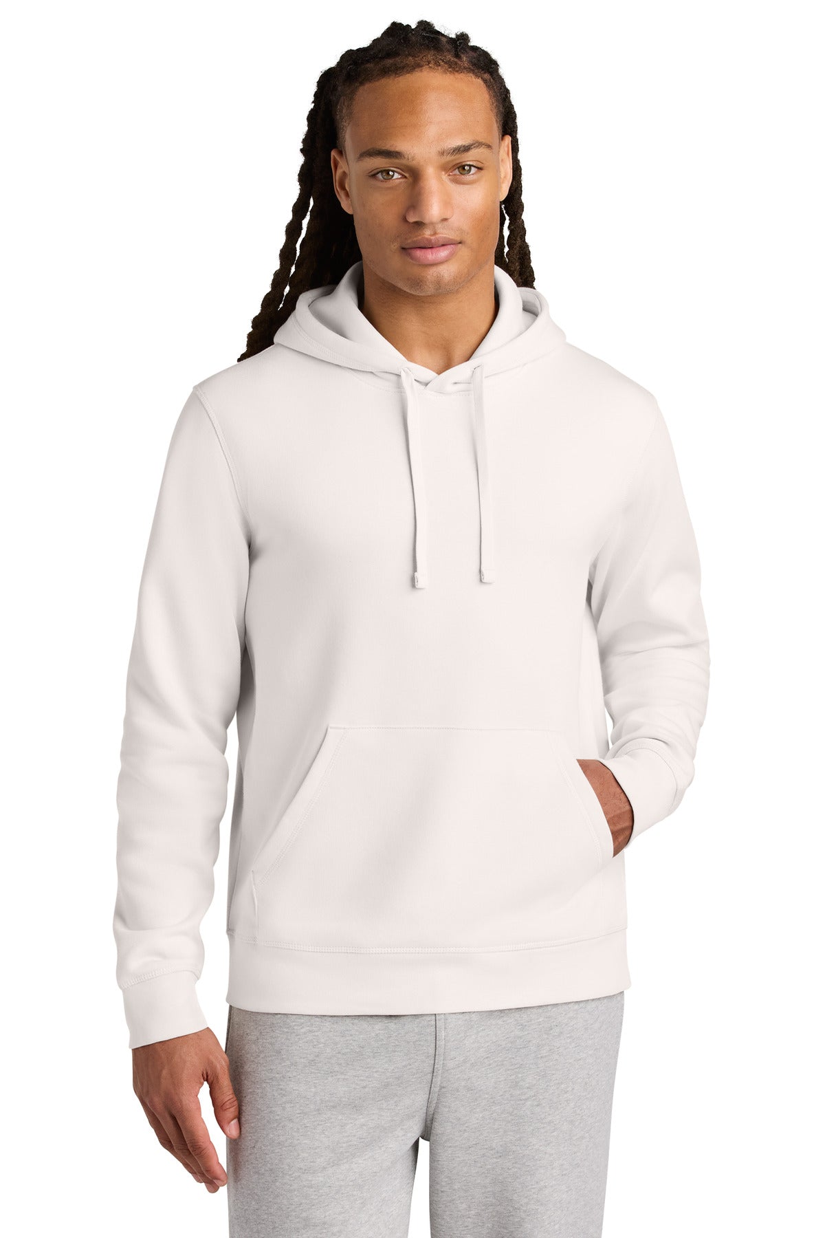 Custom Embroidery or DTF Print - Stanley/Stella ® Unisex Drummer 2.0 Hooded Sweatshirt SXU009