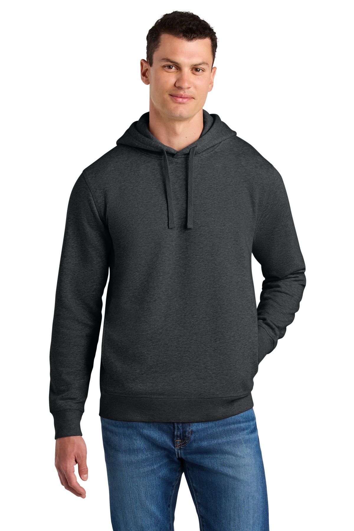 Custom Embroidery or DTF Print - Stanley/Stella ® Unisex Sounder Hooded Sweatshirt SXU012