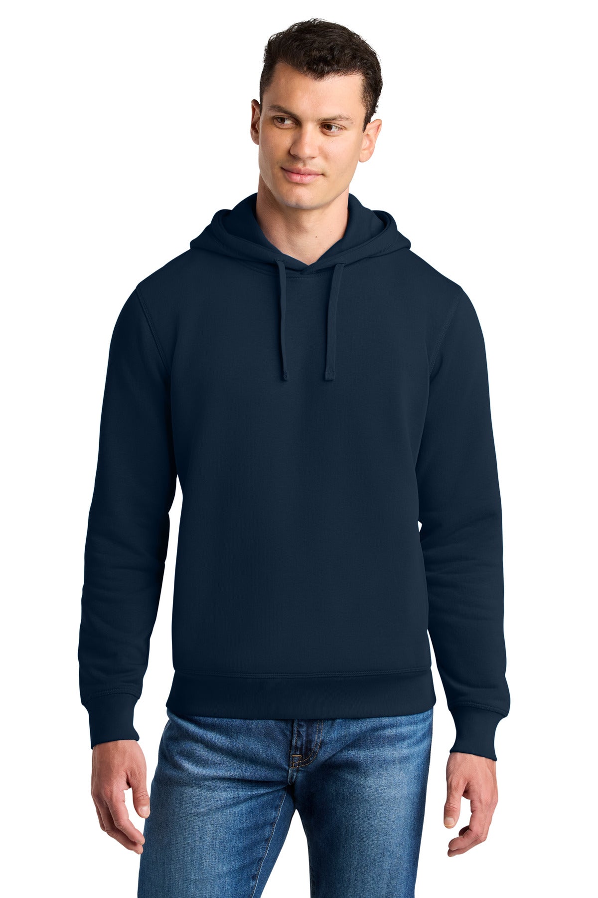 Custom Embroidery or DTF Print - Stanley/Stella ® Unisex Sounder Hooded Sweatshirt SXU012