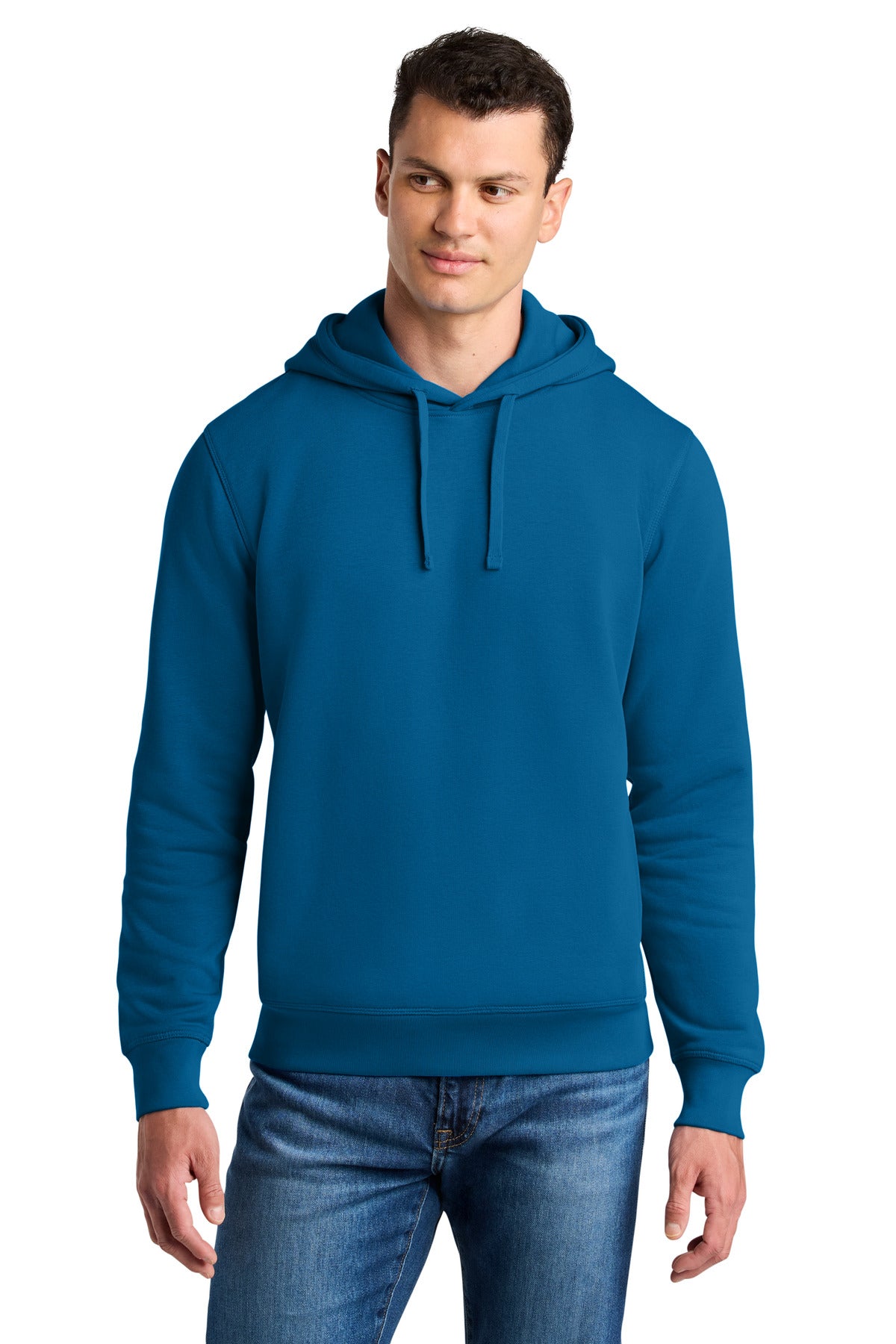 Custom Embroidery or DTF Print - Stanley/Stella ® Unisex Sounder Hooded Sweatshirt SXU012