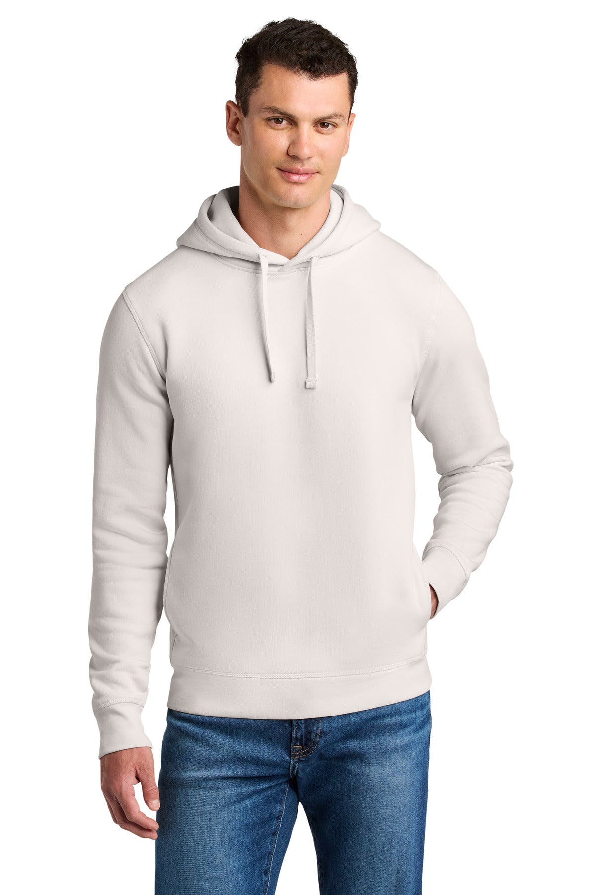 Custom Embroidery or DTF Print - Stanley/Stella ® Unisex Sounder Hooded Sweatshirt SXU012