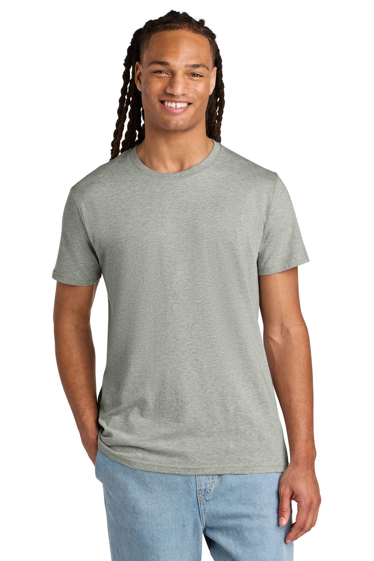 Custom Embroidery or DTF Print - Stanley/Stella ® Unisex Rocker Tee SXU016