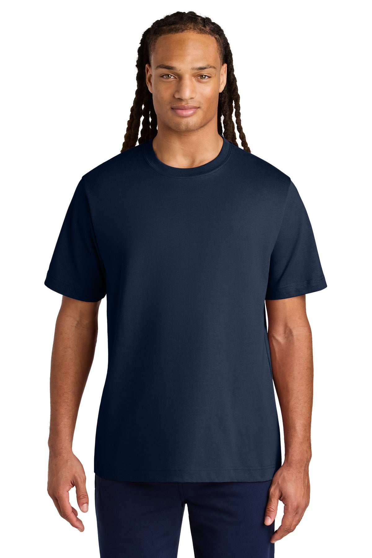 Custom Embroidery or DTF Print - Stanley/Stella ® Unisex Freestyler Heavyweight Tee SXU018