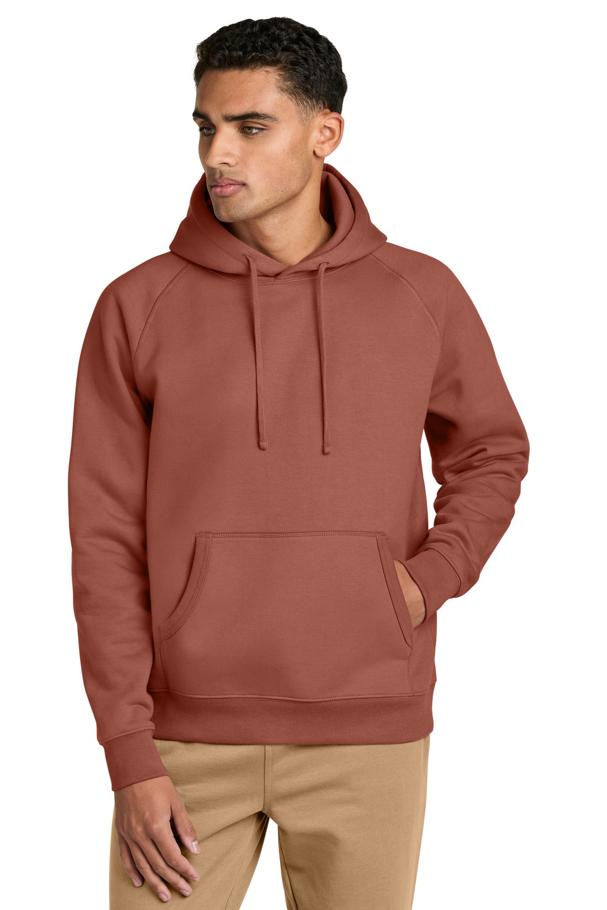 Custom Embroidery or DTF Print - Stanley/Stella ® Unisex Striker Hooded Sweatshirt SXU027