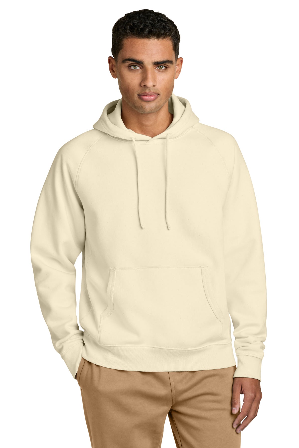 Custom Embroidery or DTF Print - Stanley/Stella ® Unisex Striker Hooded Sweatshirt SXU027