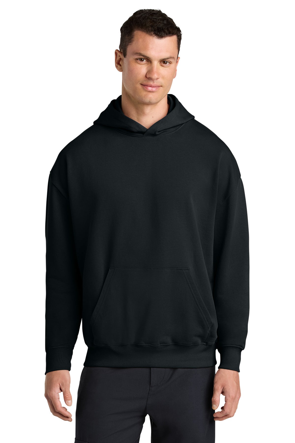 Custom Embroidery or DTF Print - Stanley/Stella ® Unisex Cooper Dry Hooded Sweatshirt SXU028