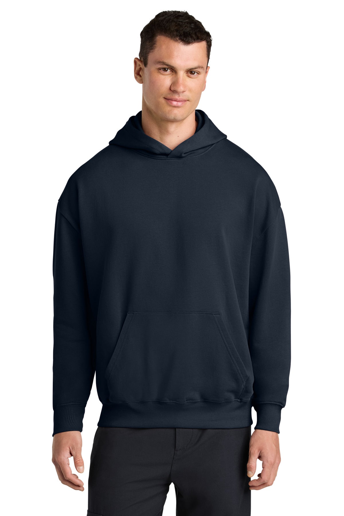 Custom Embroidery or DTF Print - Stanley/Stella ® Unisex Cooper Dry Hooded Sweatshirt SXU028
