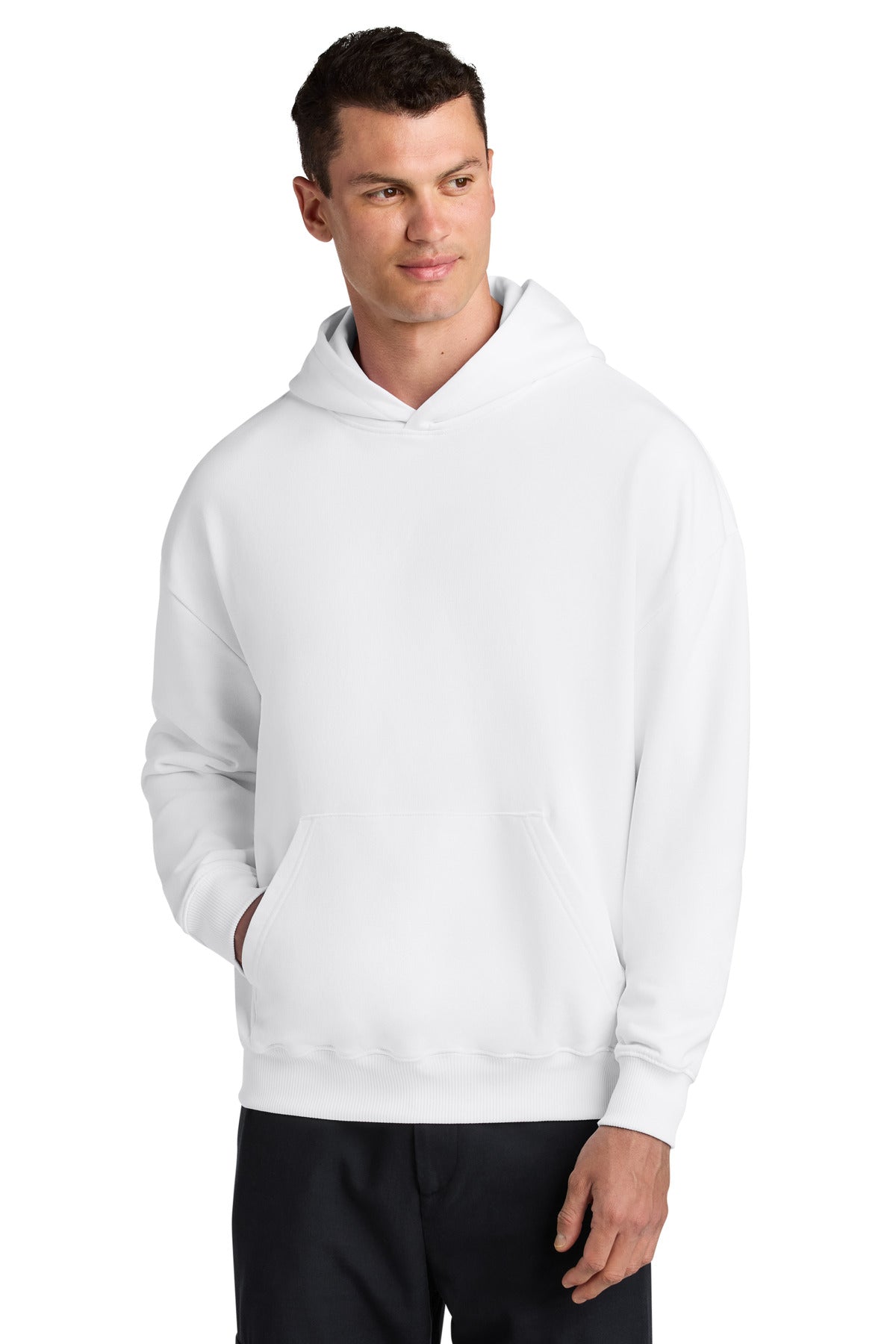 Custom Embroidery or DTF Print - Stanley/Stella ® Unisex Cooper Dry Hooded Sweatshirt SXU028