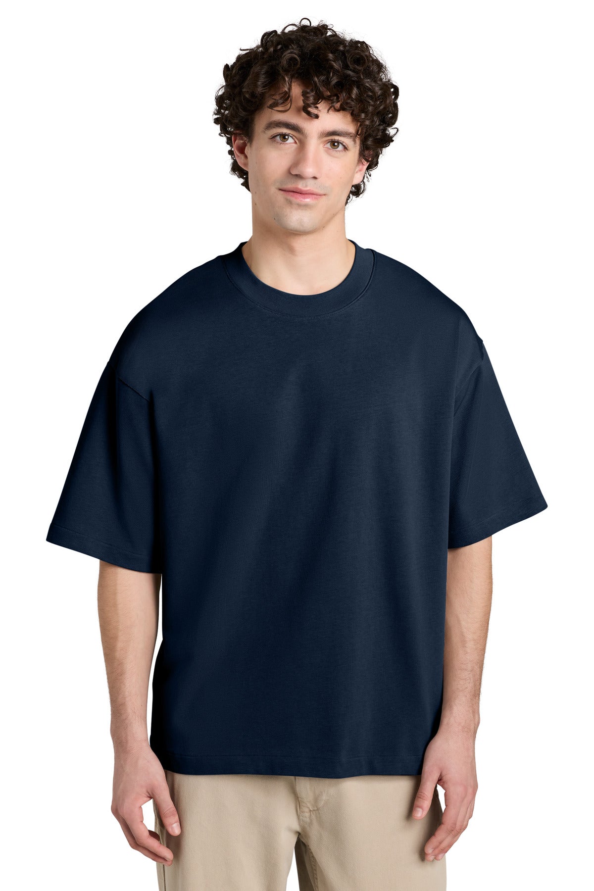 Custom Embroidery or DTF Print - Stanley/Stella ® Unisex Asher Tee SXU039