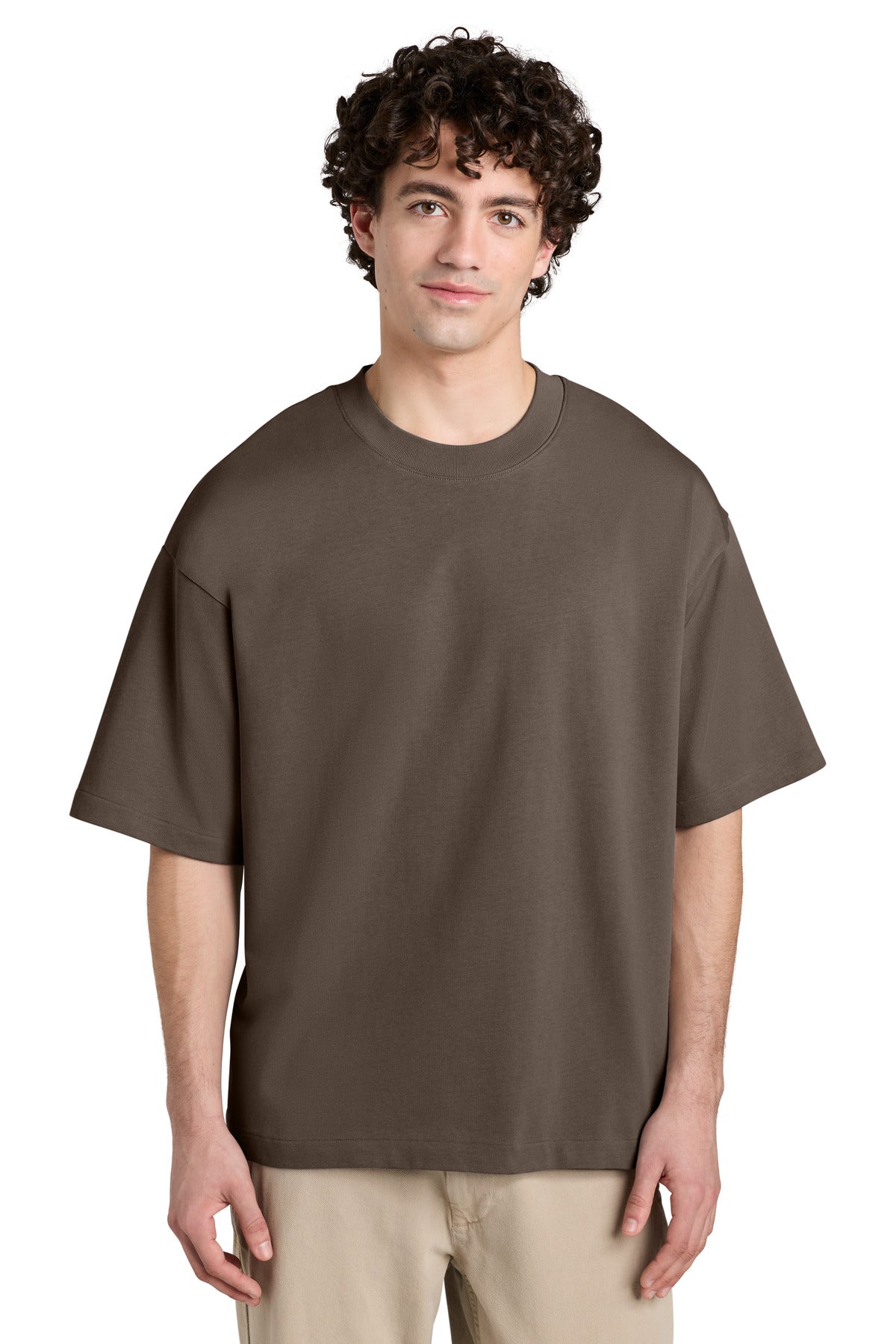 Custom Embroidery or DTF Print - Stanley/Stella ® Unisex Asher Tee SXU039