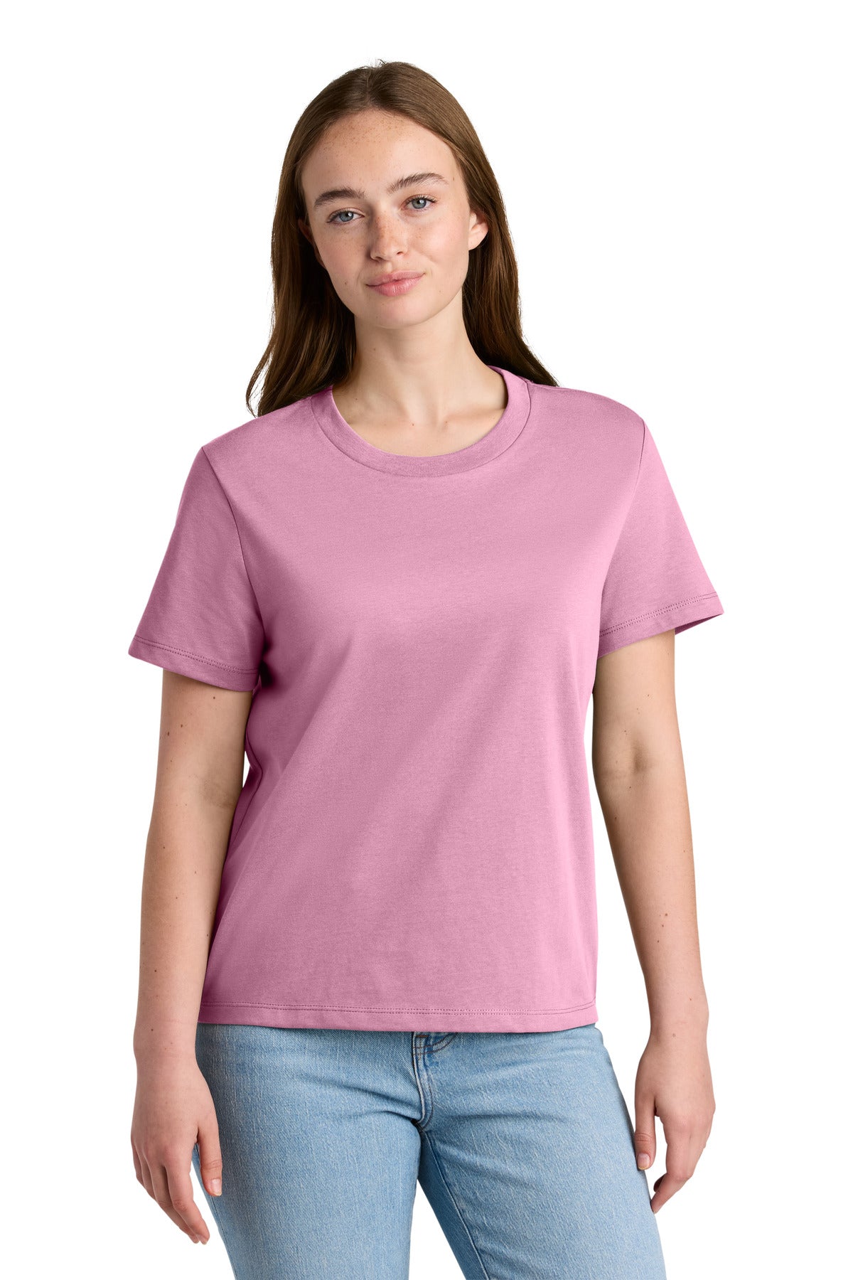Custom Embroidery or DTF Print - Stanley/Stella ® Women's Stella Muser Tee SXW002