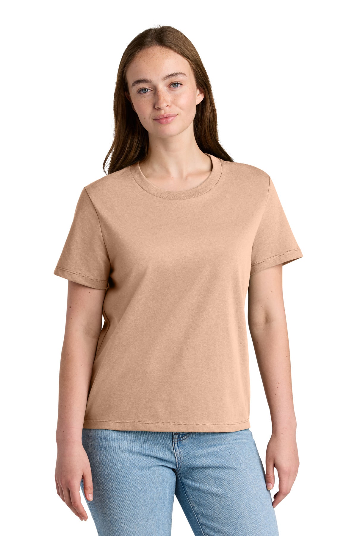 Custom Embroidery or DTF Print - Stanley/Stella ® Women's Stella Muser Tee SXW002