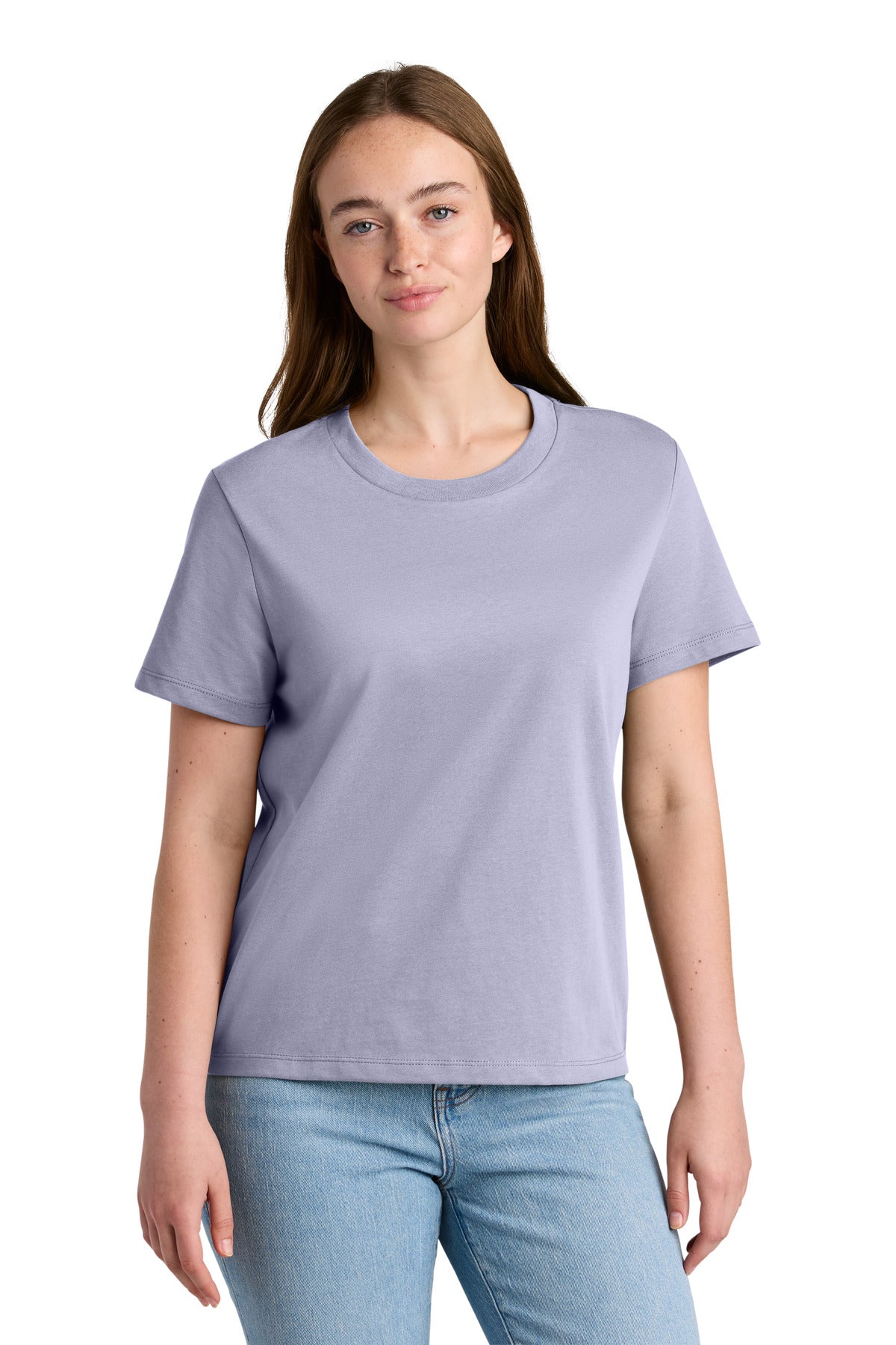 Custom Embroidery or DTF Print - Stanley/Stella ® Women's Stella Muser Tee SXW002