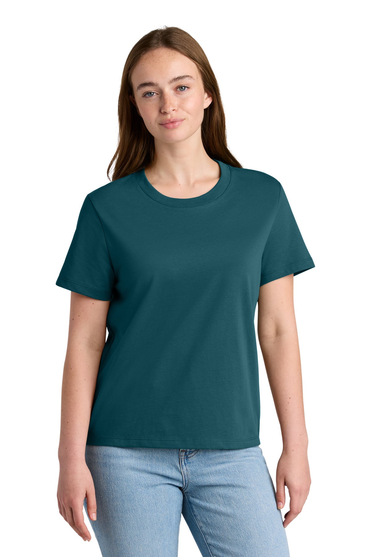 Custom Embroidery or DTF Print - Stanley/Stella ® Women's Stella Muser Tee SXW002