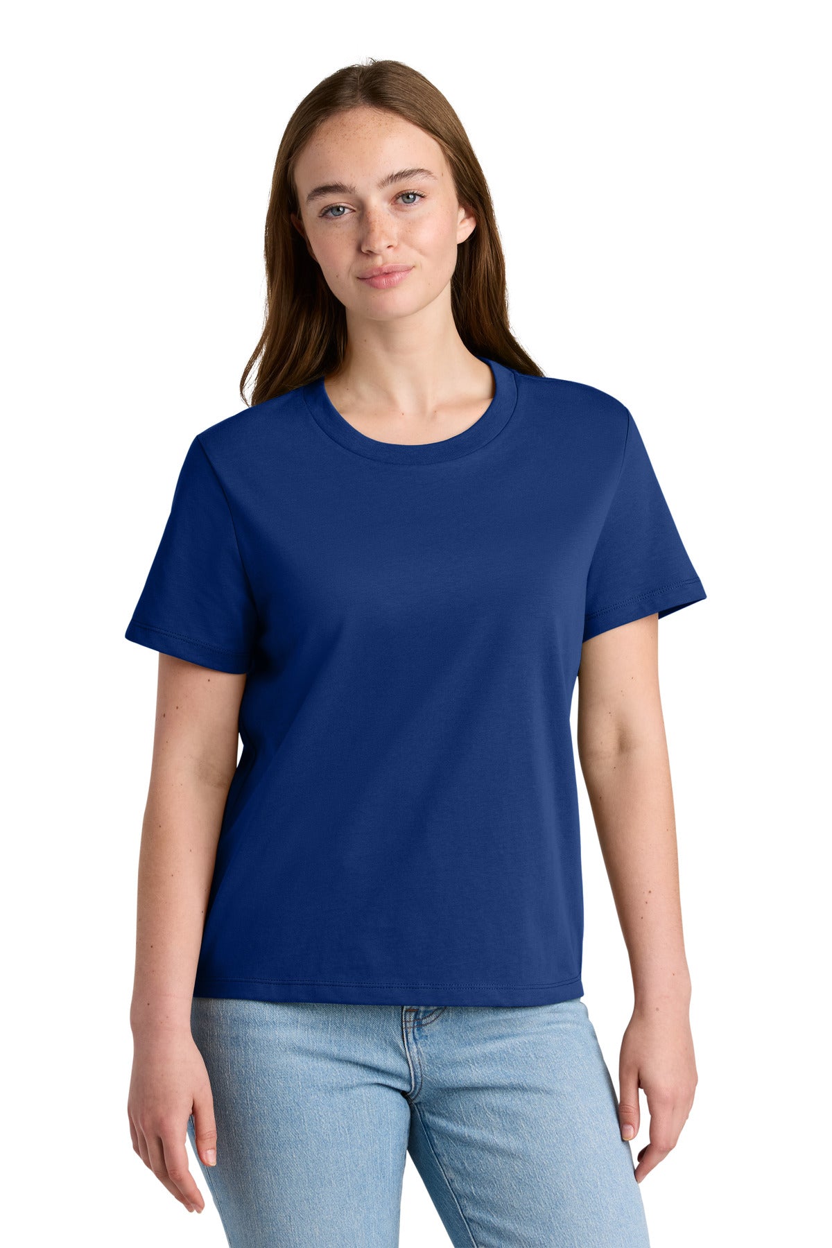 Custom Embroidery or DTF Print - Stanley/Stella ® Women's Stella Muser Tee SXW002
