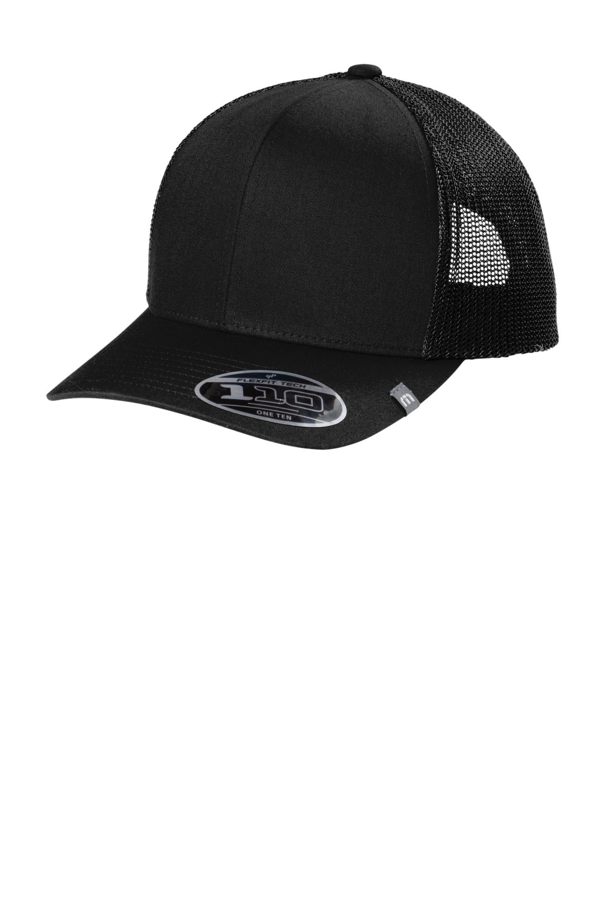 Custom Embroidered - TravisMathew Cruz Trucker Cap. TM1MU423