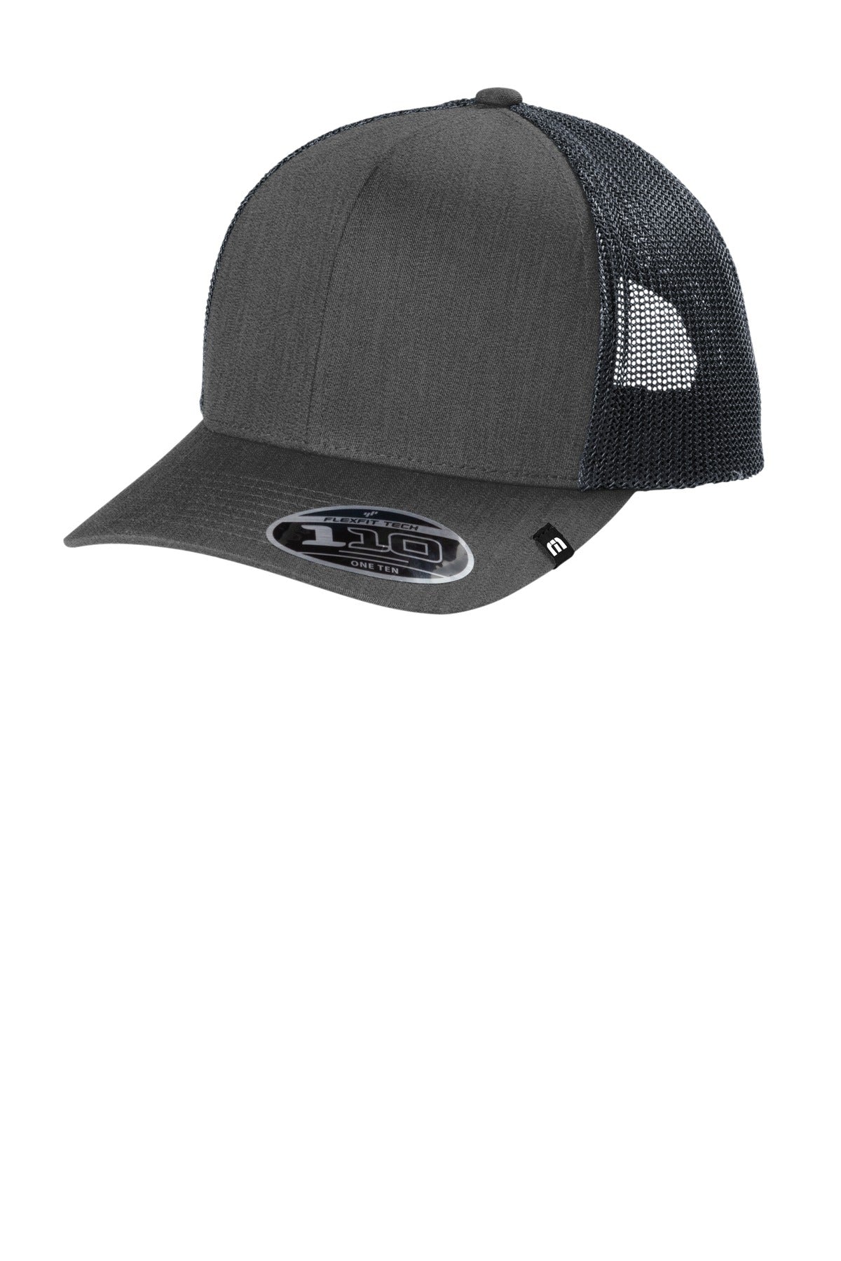 Custom Embroidered - TravisMathew Cruz Trucker Cap. TM1MU423