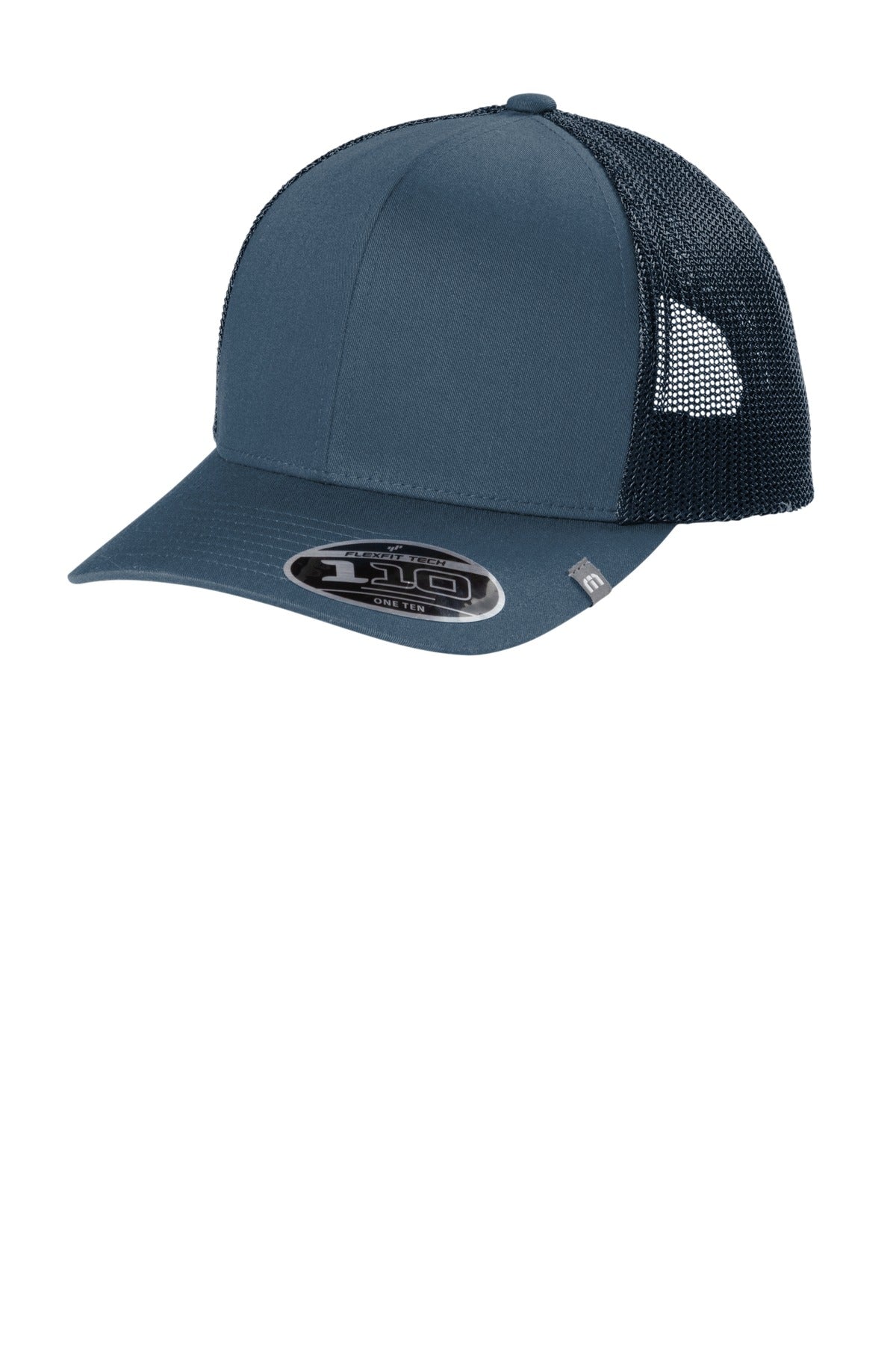 Custom Embroidered - TravisMathew Cruz Trucker Cap. TM1MU423