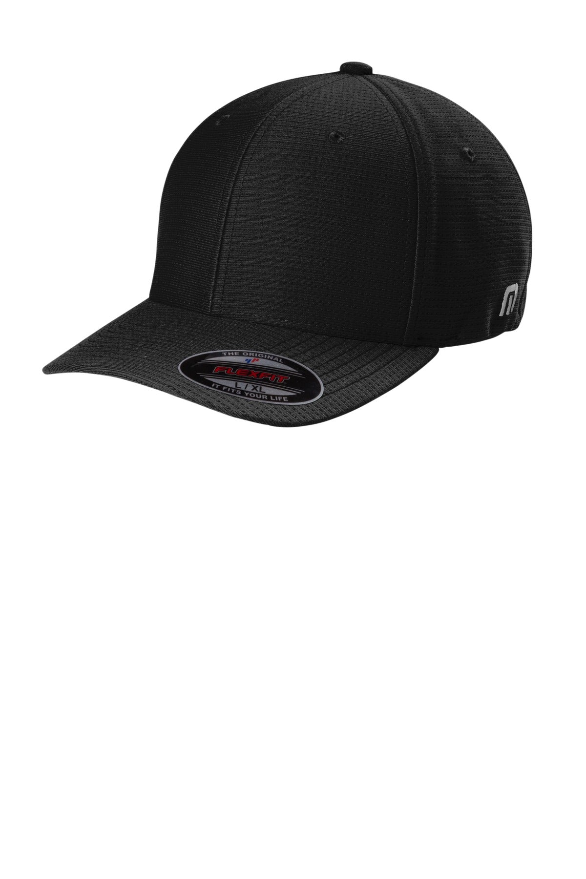Custom Embroidered - TravisMathew Rad Flexback Cap. TM1MU426